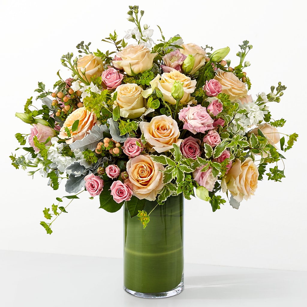 The Glamour Shot –  Trail Florist Incorporated, Trail BC