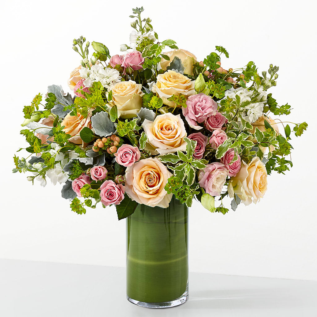 The Glamour Shot –  Trail Florist Incorporated, Trail BC