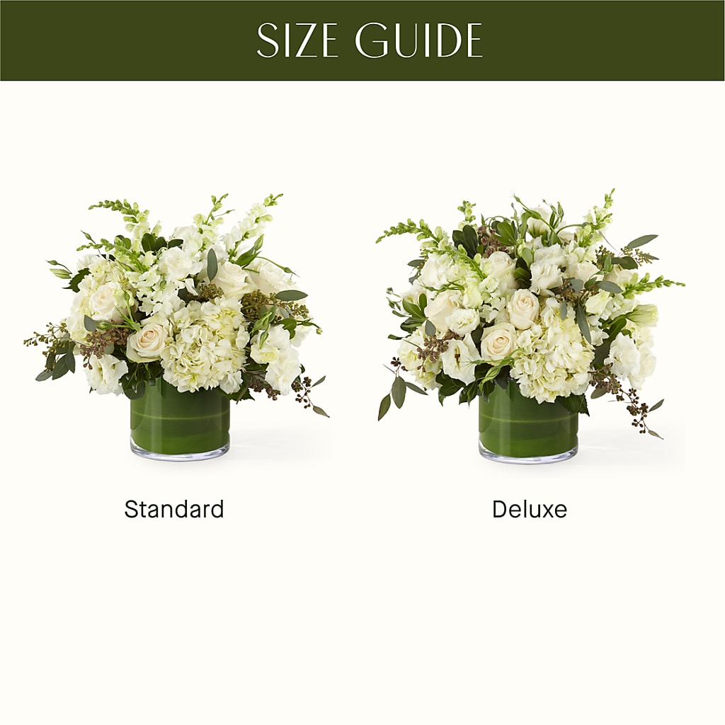 The Gallery –  Trail Florist Incorporated, Trail BC
