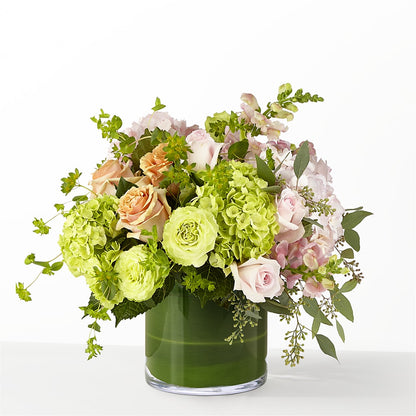 The Art Deco –  Trail Florist Incorporated, Trail BC