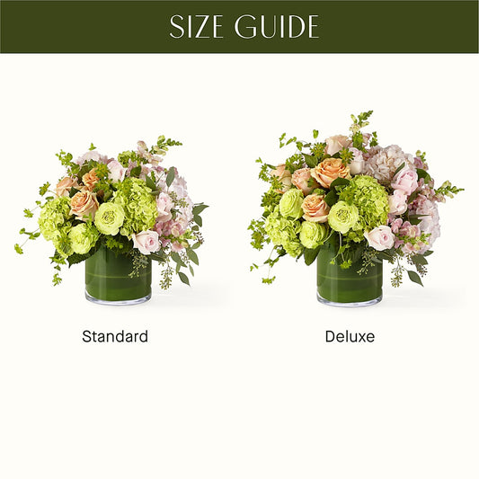 The Art Deco –  Trail Florist Incorporated, Trail BC