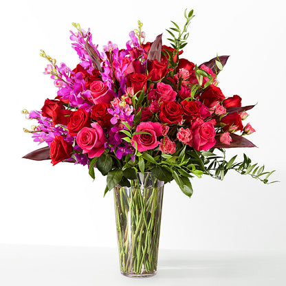 The Honeymoon –  Trail Florist Incorporated, Trail BC