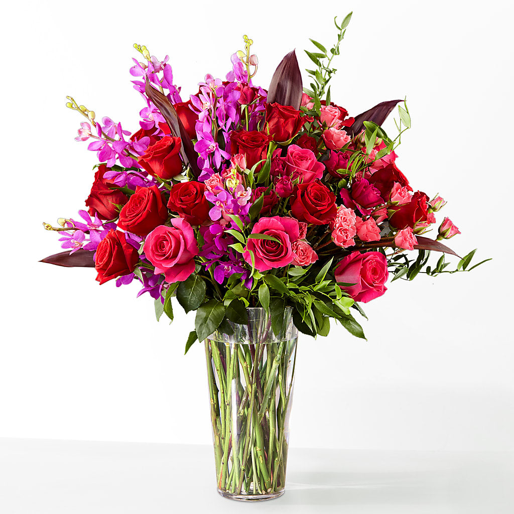 The Honeymoon –  Trail Florist Incorporated, Trail BC