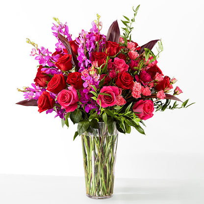 The Honeymoon –  Trail Florist Incorporated, Trail BC