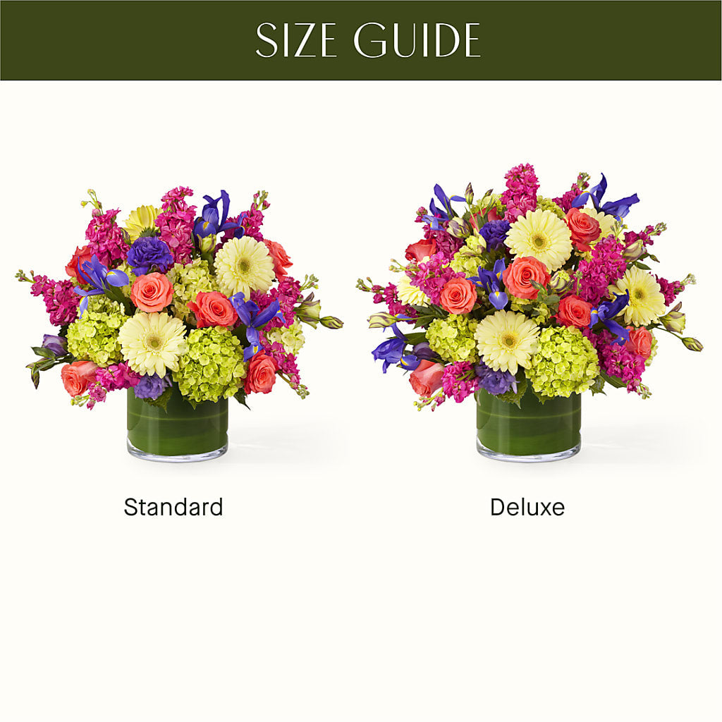 The Couture –  Trail Florist Incorporated, Trail BC