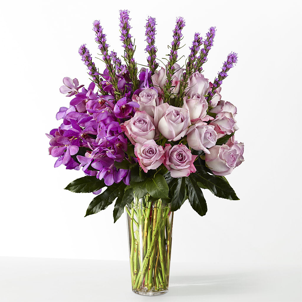 The Maximalist –  Trail Florist Incorporated, Trail BC