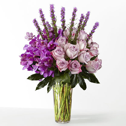 The Maximalist –  Trail Florist Incorporated, Trail BC