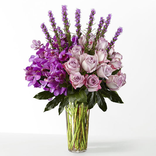 The Maximalist –  Trail Florist Incorporated, Trail BC
