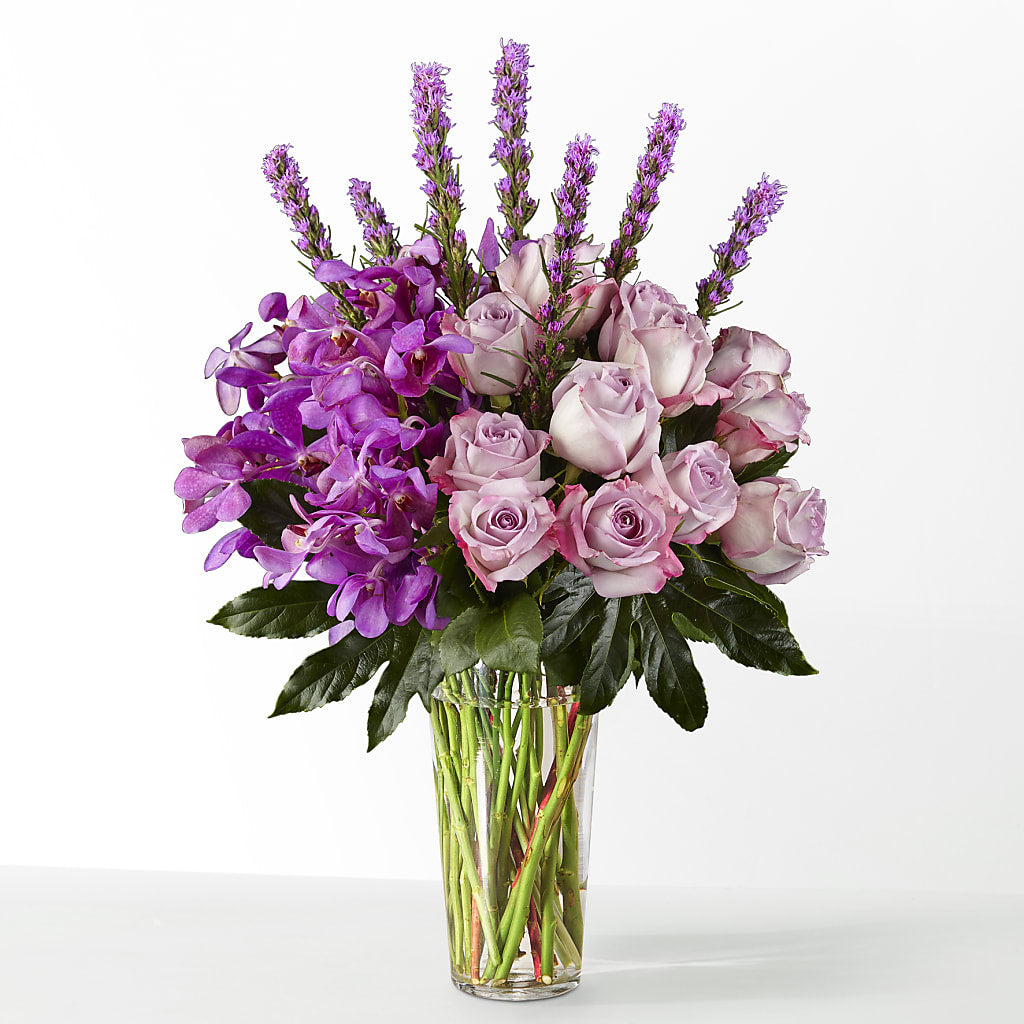 The Maximalist –  Trail Florist Incorporated, Trail BC