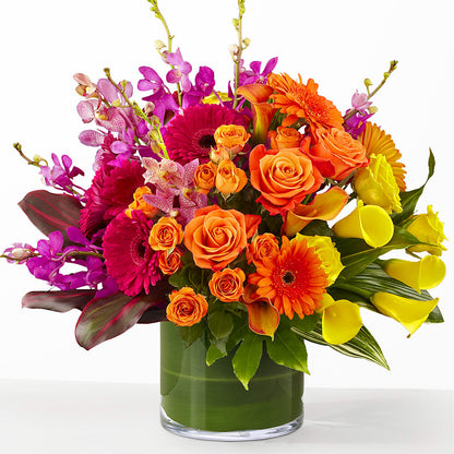 The Mosaic –  Trail Florist Incorporated, Trail BC