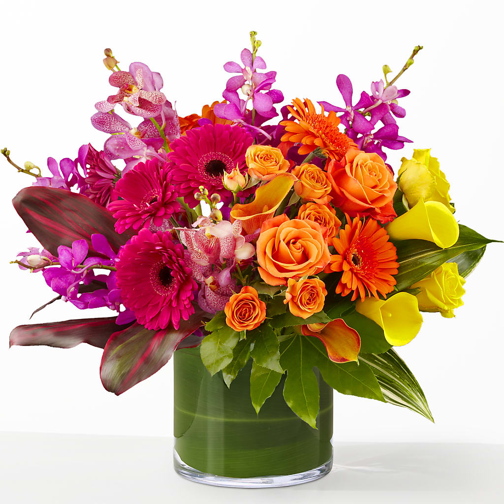 The Mosaic –  Trail Florist Incorporated, Trail BC