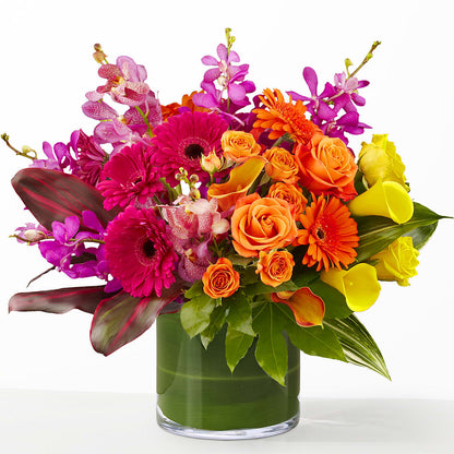 The Mosaic –  Trail Florist Incorporated, Trail BC