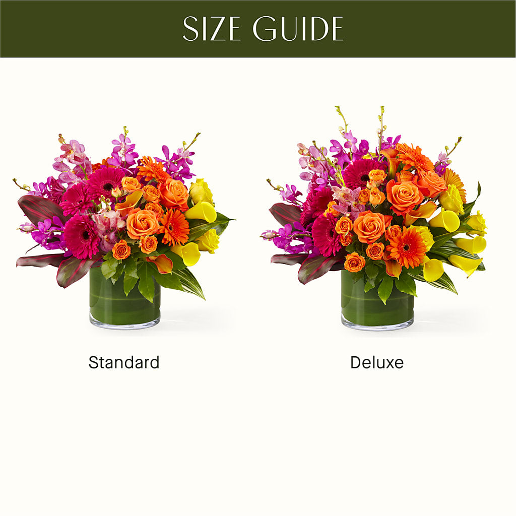 The Mosaic –  Trail Florist Incorporated, Trail BC