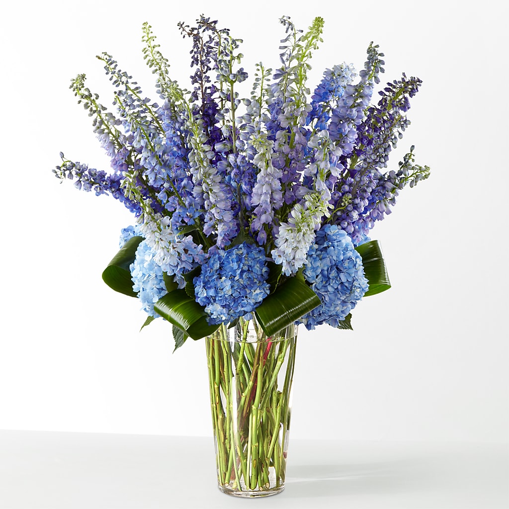 The Editorial –  Trail Florist Incorporated, Trail BC