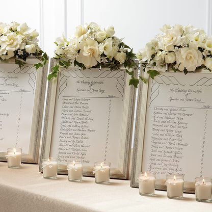 Colonnade Frame Décor –  Trail Florist Incorporated, Trail BC