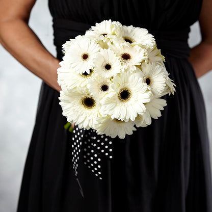 Daisy Delight Bouquet –  Trail Florist Incorporated, Trail BC