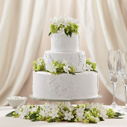 Bloom & Blossom Cake Decor –  Trail Florist Incorporated, Trail BC