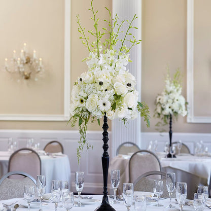 Regency Centerpiece –  Trail Florist Incorporated, Trail BC