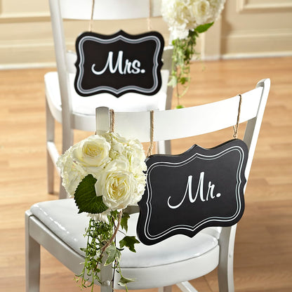 Notions Chair Décor –  Trail Florist Incorporated, Trail BC