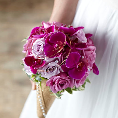 Breathless Bouquet –  Trail Florist Incorporated, Trail BC