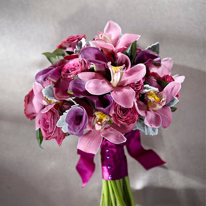 Delicacy Bouquet –  Trail Florist Incorporated, Trail BC