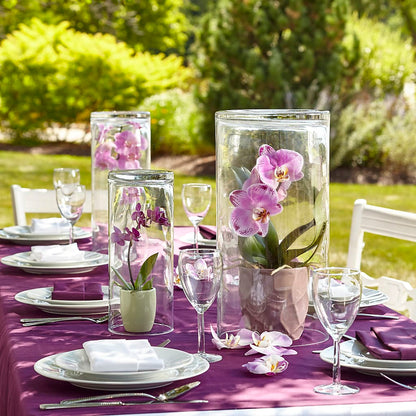Dramatic Garden Centerpiece –  Trail Florist Incorporated, Trail BC