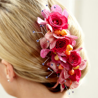 Celestial Hair Decor –  Trail Florist Incorporated, Trail BC