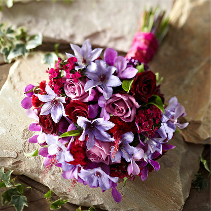 Enlightened Love Bouquet –  Trail Florist Incorporated, Trail BC