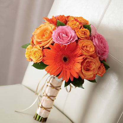 Lifetime of Love Bouquet –  Trail Florist Incorporated, Trail BC