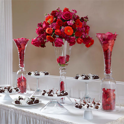 Life's Sweetness Centerpiece –  Trail Florist Incorporated, Trail BC