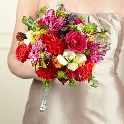 True Happiness Bouquet –  Trail Florist Incorporated, Trail BC