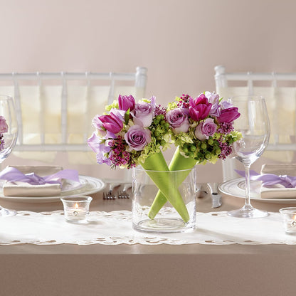 Sublime Centerpiece –  Trail Florist Incorporated, Trail BC