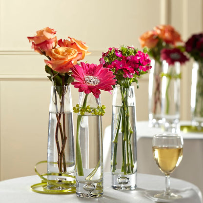 Sparkling Toast Centerpiece –  Trail Florist Incorporated, Trail BC