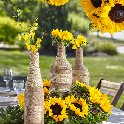 Sublime Garden Centerpiece –  Trail Florist Incorporated, Trail BC
