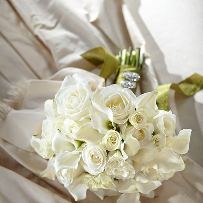 Serene Highness Bouquet –  Trail Florist Incorporated, Trail BC
