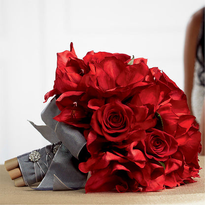 Heart's Happiness Bouquet –  Trail Florist Incorporated, Trail BC