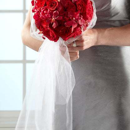 Desire Bouquet –  Trail Florist Incorporated, Trail BC