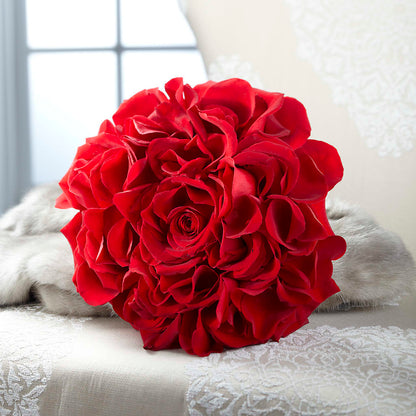 Composite Rose Bouquet –  Trail Florist Incorporated, Trail BC