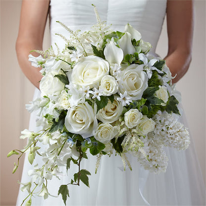 Cherish Bouquet –  Trail Florist Incorporated, Trail BC