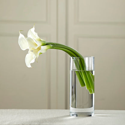 White Calla Bouquet –  Trail Florist Incorporated, Trail BC