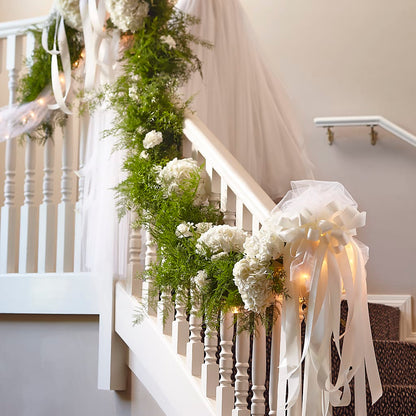 Champagne Dreams Garland –  Trail Florist Incorporated, Trail BC