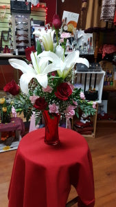 Valentine Love Bouquet